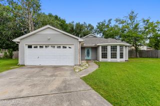 15252 Sunset Court, Gulfport, MS 39503