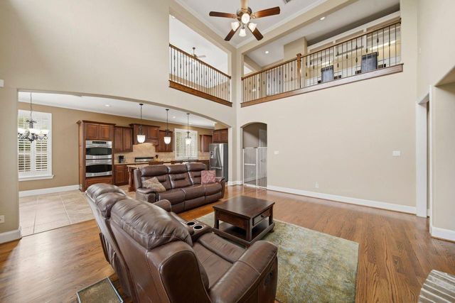 7415 Dresden Avenue, Sugar Land, TX 77479