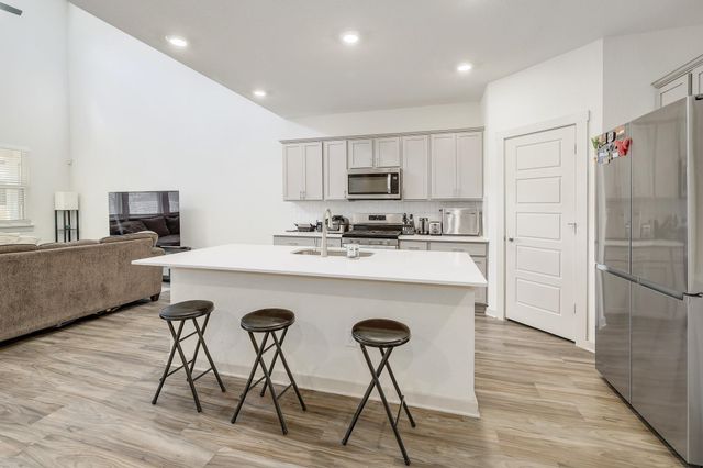 14008 Zuhause DR, Pflugerville, TX 78660