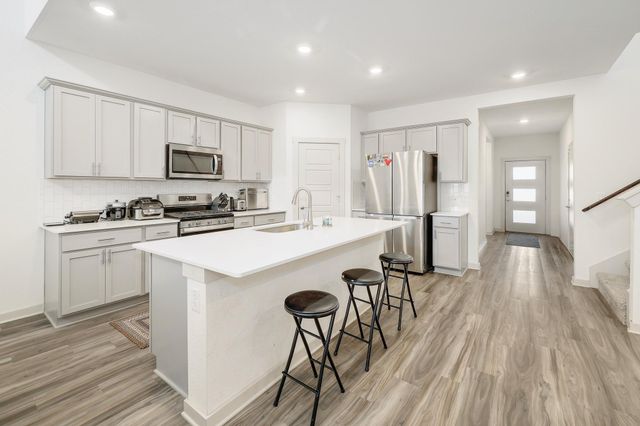 14008 Zuhause DR, Pflugerville, TX 78660