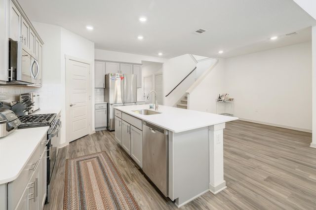 14008 Zuhause DR, Pflugerville, TX 78660