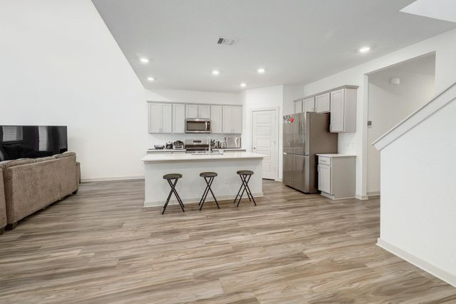 14008 Zuhause DR, Pflugerville, TX 78660