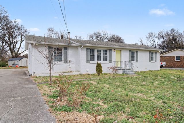 407 Sam Houston Dr, Lebanon, TN 37087