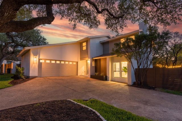 108 Tellus ST, Lakeway, TX 78734