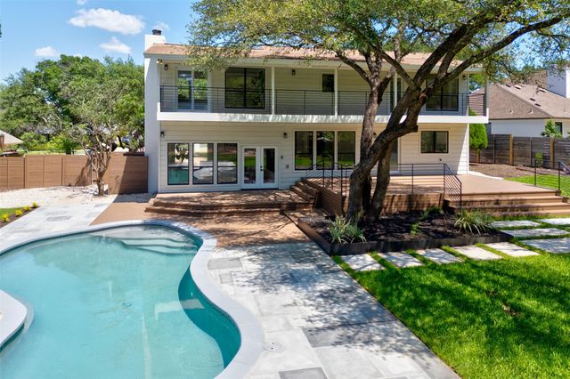 108 Tellus ST, Lakeway, TX 78734