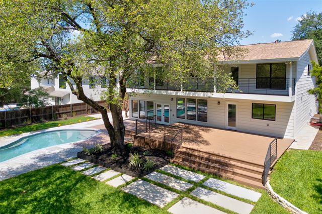108 Tellus ST, Lakeway, TX 78734