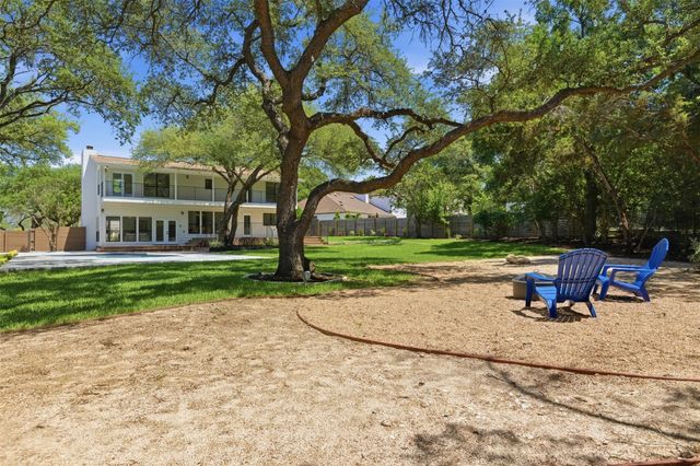 108 Tellus ST, Lakeway, TX 78734