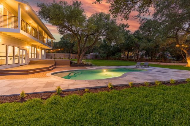108 Tellus ST, Lakeway, TX 78734