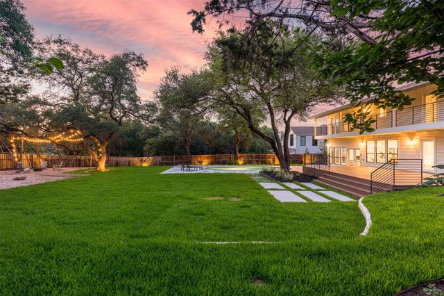 108 Tellus ST, Lakeway, TX 78734