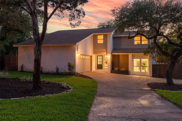 108 Tellus ST, Lakeway, TX 78734