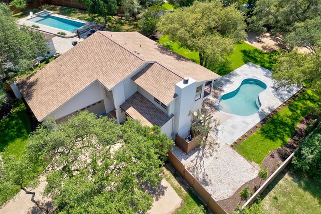 108 Tellus ST, Lakeway, TX 78734