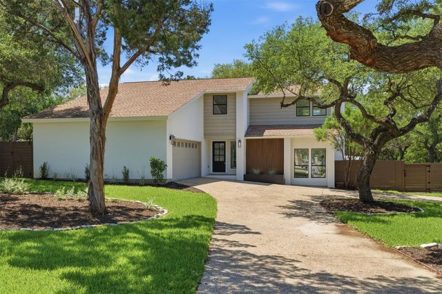 108 Tellus ST, Lakeway, TX 78734