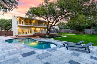 108 Tellus ST, Lakeway, TX 78734
