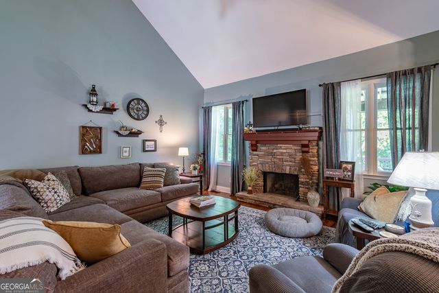 2914 Volland Grove Trail, Lawrenceville, GA 30043