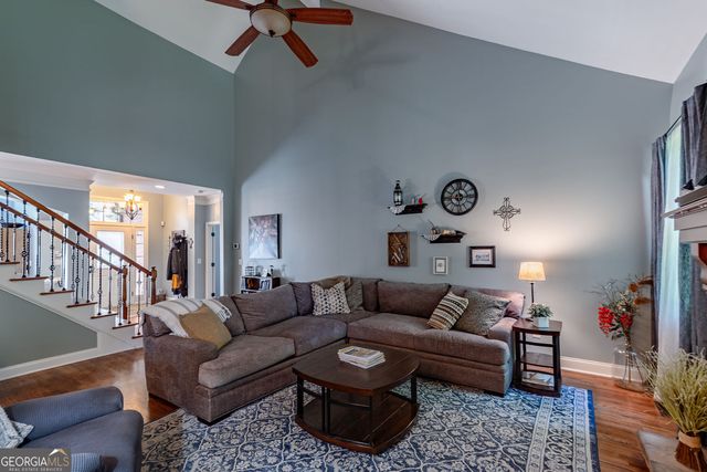 2914 Volland Grove Trail, Lawrenceville, GA 30043