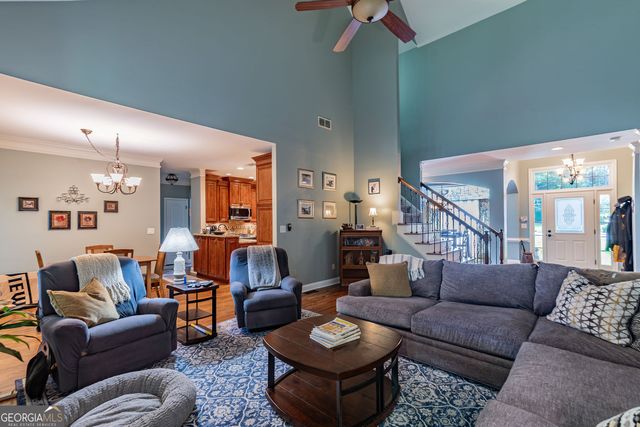 2914 Volland Grove Trail, Lawrenceville, GA 30043