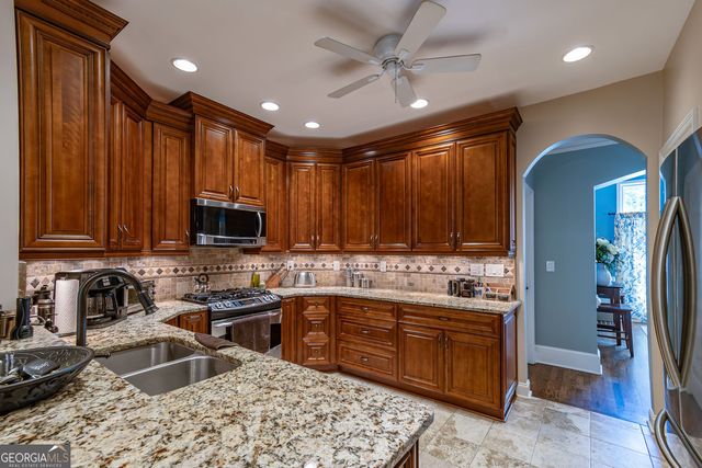 2914 Volland Grove Trail, Lawrenceville, GA 30043
