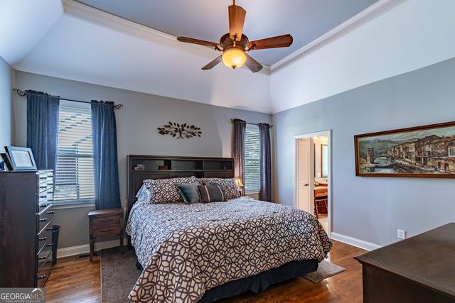 2914 Volland Grove Trail, Lawrenceville, GA 30043