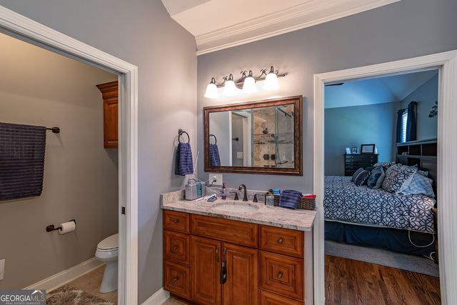 2914 Volland Grove Trail, Lawrenceville, GA 30043