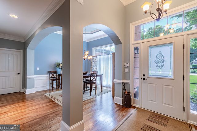 2914 Volland Grove Trail, Lawrenceville, GA 30043