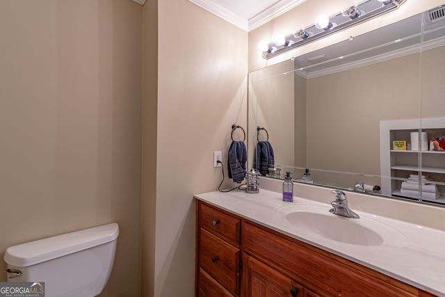 2914 Volland Grove Trail, Lawrenceville, GA 30043