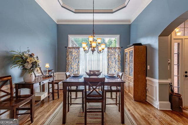 2914 Volland Grove Trail, Lawrenceville, GA 30043