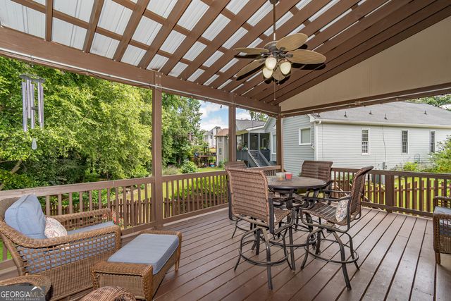 2914 Volland Grove Trail, Lawrenceville, GA 30043