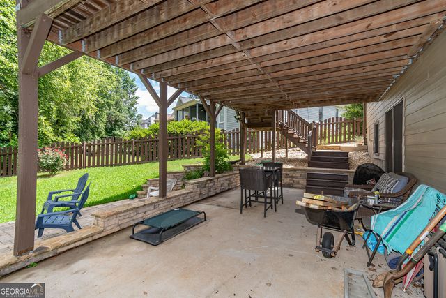 2914 Volland Grove Trail, Lawrenceville, GA 30043