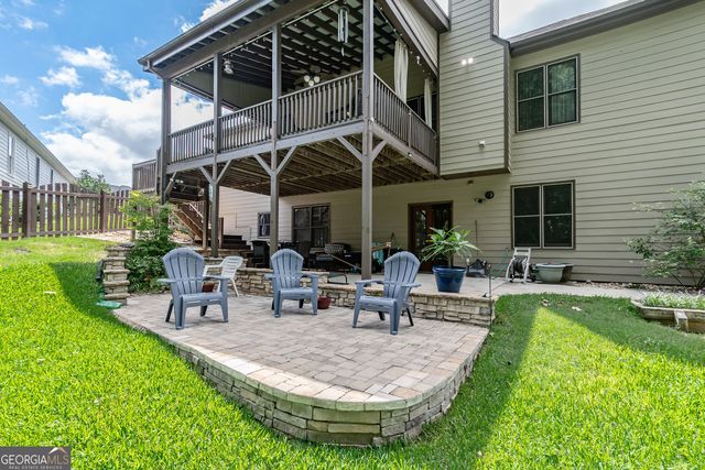 2914 Volland Grove Trail, Lawrenceville, GA 30043