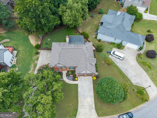 2914 Volland Grove Trail, Lawrenceville, GA 30043