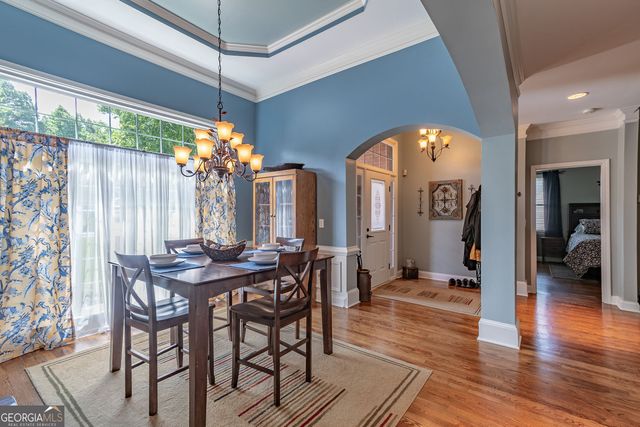 2914 Volland Grove Trail, Lawrenceville, GA 30043