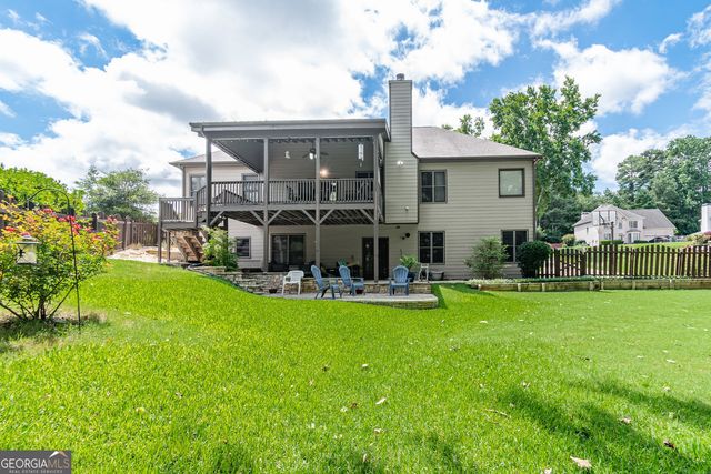 2914 Volland Grove Trail, Lawrenceville, GA 30043