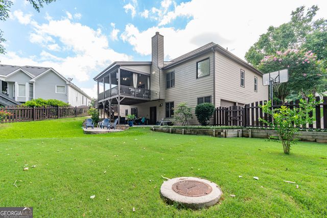 2914 Volland Grove Trail, Lawrenceville, GA 30043