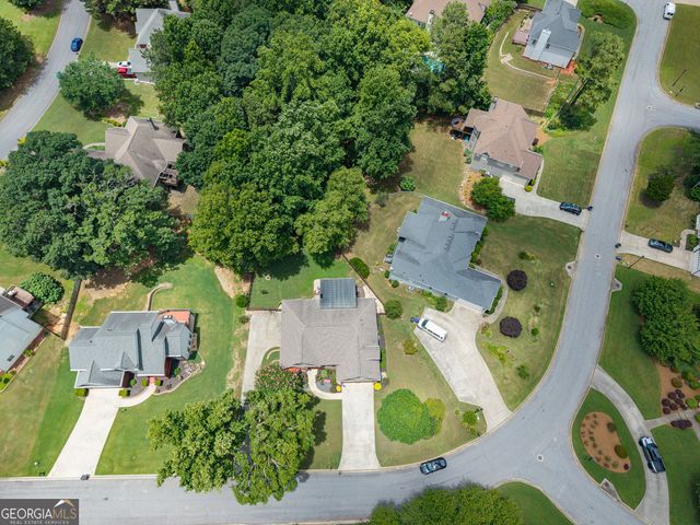2914 Volland Grove Trail, Lawrenceville, GA 30043