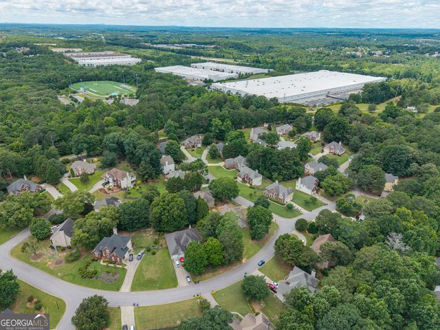 2914 Volland Grove Trail, Lawrenceville, GA 30043