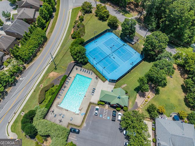 2914 Volland Grove Trail, Lawrenceville, GA 30043