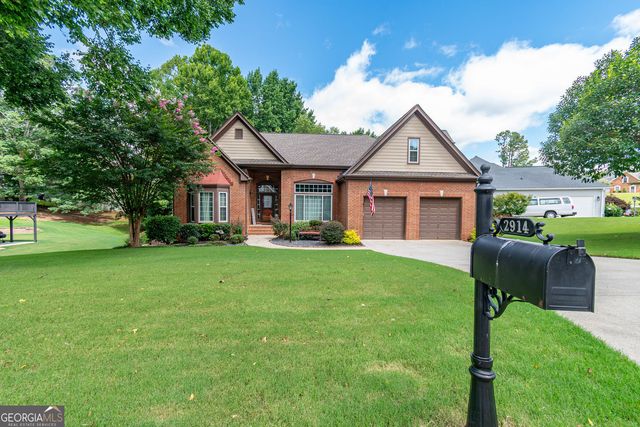 2914 Volland Grove Trail, Lawrenceville, GA 30043