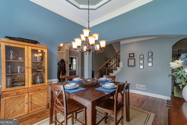 2914 Volland Grove Trail, Lawrenceville, GA 30043