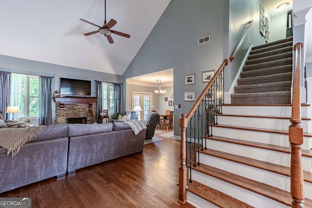 2914 Volland Grove Trail, Lawrenceville, GA 30043