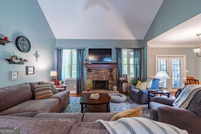 2914 Volland Grove Trail, Lawrenceville, GA 30043