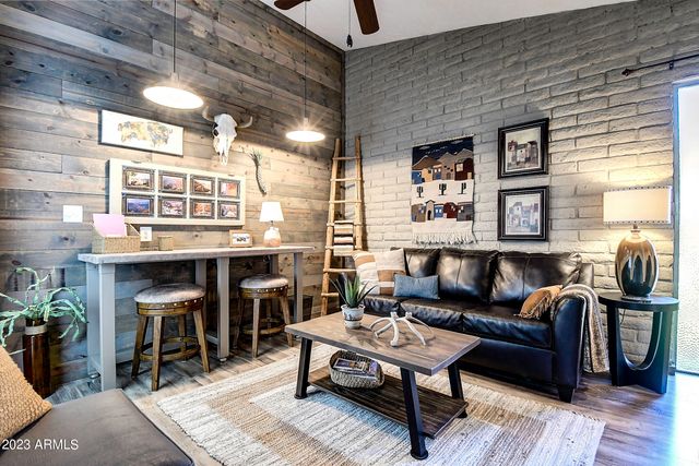 16912 E LA MONTANA Drive D124, Fountain Hills, AZ 85268