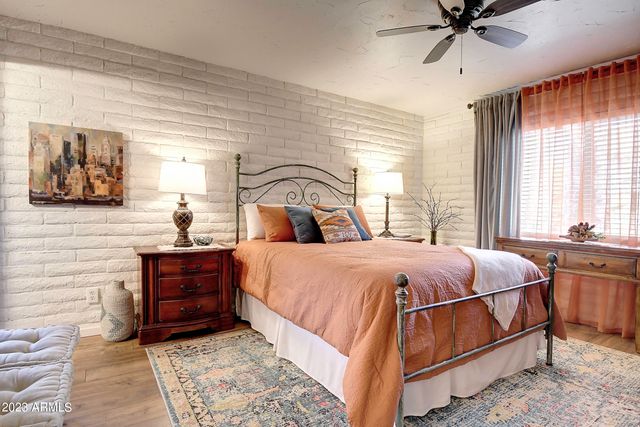 16912 E LA MONTANA Drive D124, Fountain Hills, AZ 85268