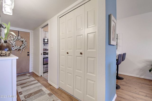 16912 E LA MONTANA Drive D124, Fountain Hills, AZ 85268