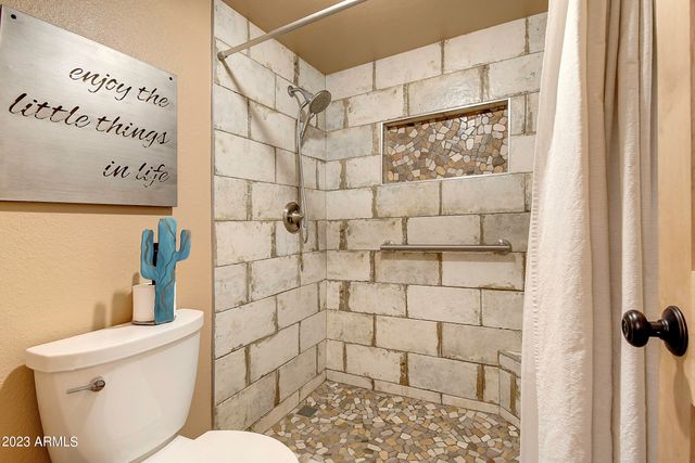 16912 E LA MONTANA Drive D124, Fountain Hills, AZ 85268