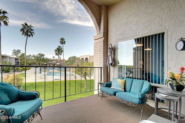 16912 E LA MONTANA Drive D124, Fountain Hills, AZ 85268