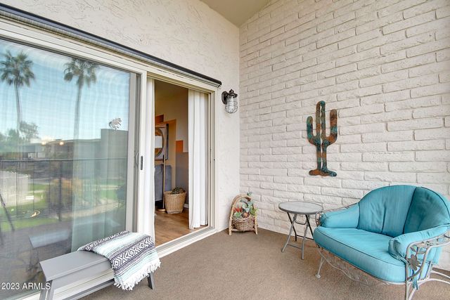 16912 E LA MONTANA Drive D124, Fountain Hills, AZ 85268