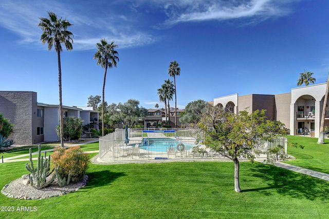 16912 E LA MONTANA Drive D124, Fountain Hills, AZ 85268