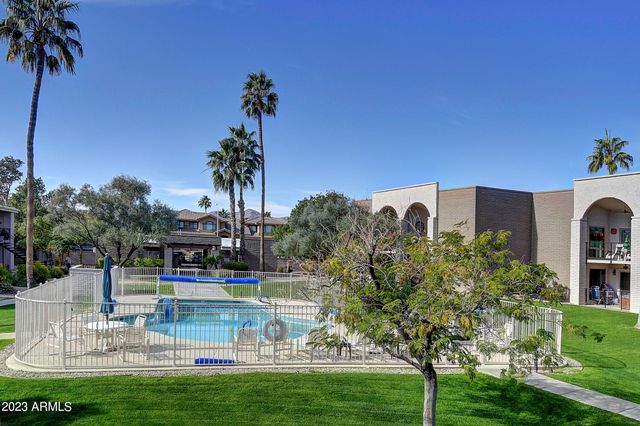 16912 E LA MONTANA Drive D124, Fountain Hills, AZ 85268