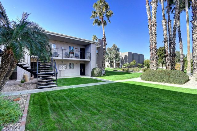 16912 E LA MONTANA Drive D124, Fountain Hills, AZ 85268