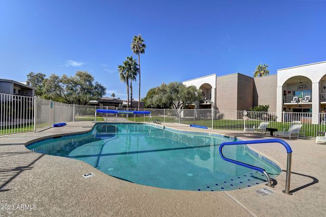 16912 E LA MONTANA Drive D124, Fountain Hills, AZ 85268